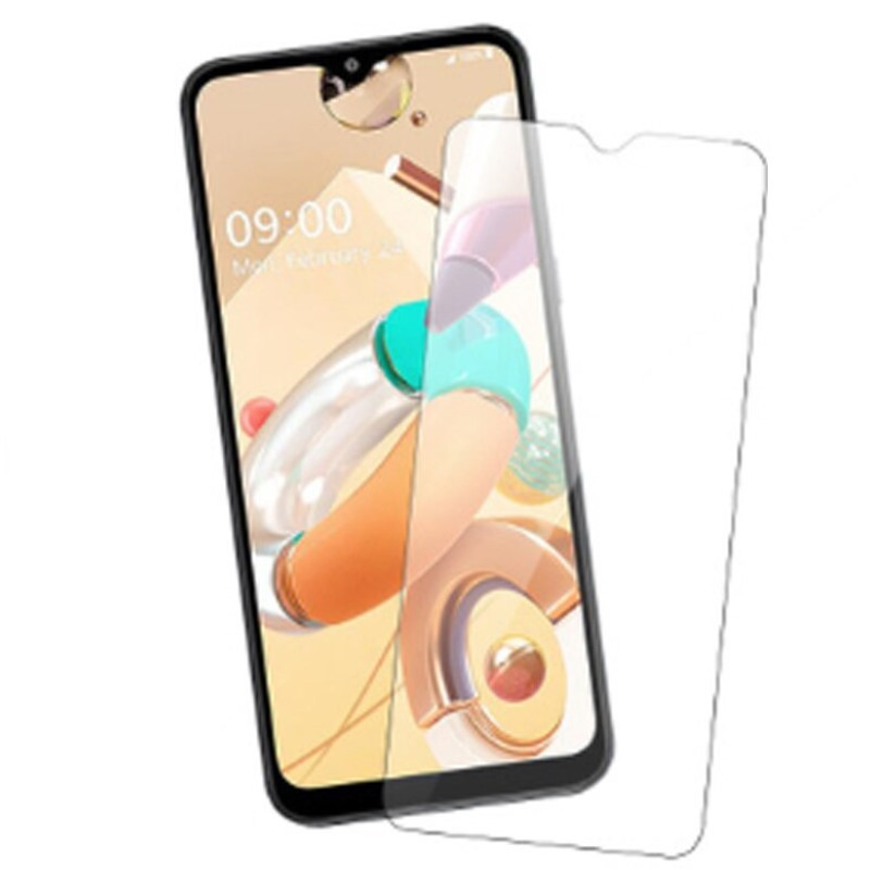 Vidrio templado film glass para lg k41s