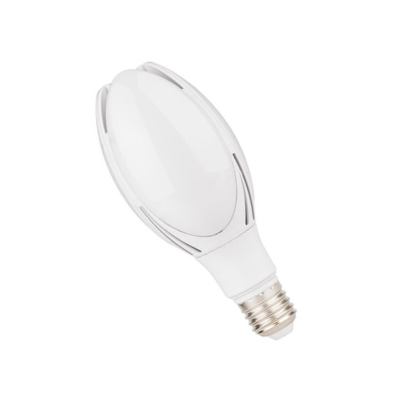 Lámpara led SILVERLIGHT Magnolia E27 45W 4200lm 6500K luz fría Lámpara led SILVERLIGHT Magnolia E27 45W 4200lm 6500K luz fría