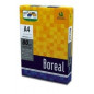 Resma BOREAL 500 hojas papel A4 80gr