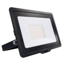Proyector led pila bvp007 10w 6500ºk luz blanca fria