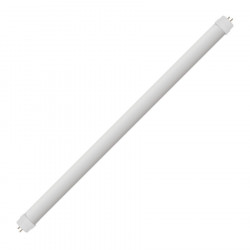 Tubo etheos led t8 9w luz dia 6500°k