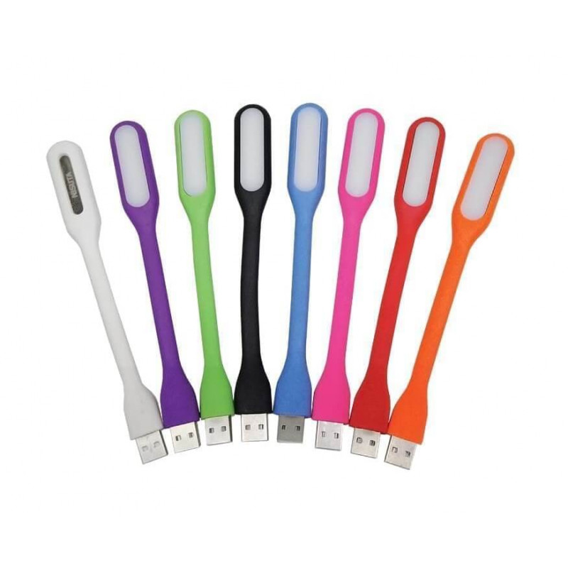 Luz led flexible NISUTA NSUSBL2 1.2W USB Luz led flexible NISUTA NSUSBL2 1.2W USB