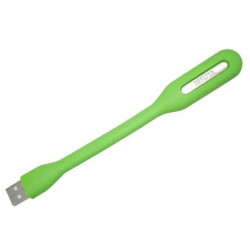 Luz led flexible NISUTA NSUSBL2 1.2W USB