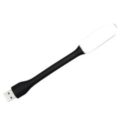 Luz led flexible NISUTA NSUSBL2 1.2W USB