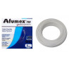 Rollo de cable unipolar PRYSMIAN AFUMEX 6mm2 100 metros norma IRAM 2183-NM247-3