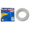 Rollo de cable unipolar PRYSMIAN SUPERASTIC JET 6mm2 100 metros norma IRAM 2183-NM247-3