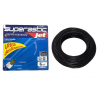 Rollo de cable unipolar PRYSMIAN SUPERASTIC JET 6mm2 100 metros norma IRAM 2183-NM247-3