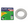 Rollo de cable unipolar PRYSMIAN SUPERASTIC JET 2,5mm2 100 metros norma IRAM 2183-NM247-3
