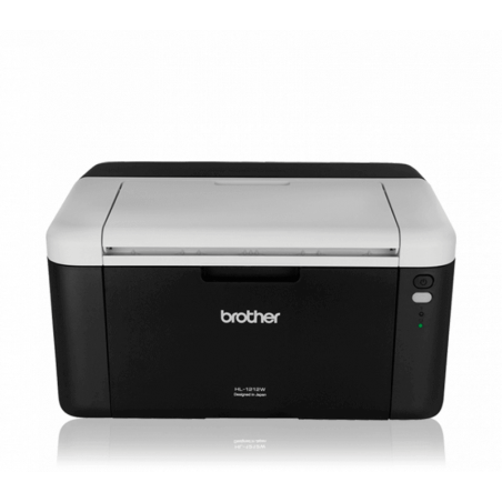 Impresora BROTHER HL-1212W laser monocromática