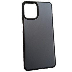 Protector tpu metal para samsung galaxy a22 colores varios