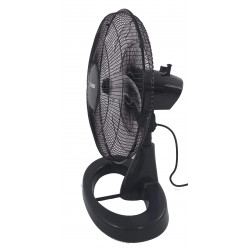 Ventilador turbo EVEREST TR16 16'' 50W paletas plásticas