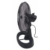Ventilador turbo EVEREST TR16 16'' 50W paletas plásticas
