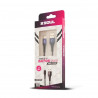 Cable USB-C SOUL 1 metro varios colores