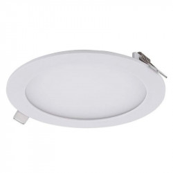 Embutido silverlight sldlr18wf redondo 18w 220-240v...