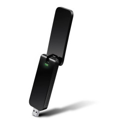 Adaptador Wi-Fi TP-LINK ARCHER T4U USB AC1300