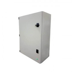 Gabinete GENROD Metálico Estanco 45x60x30cm