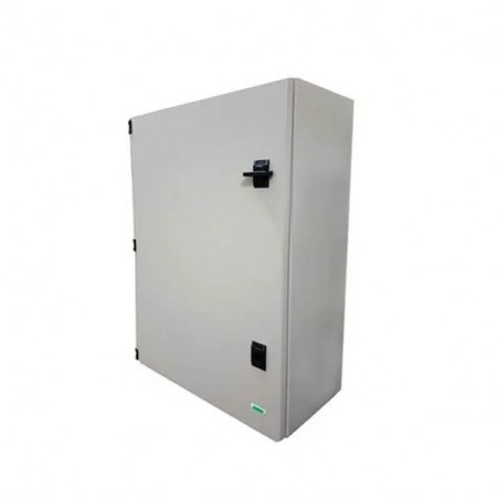 Gabinete GENROD Metálico Estanco 45x60x30cm