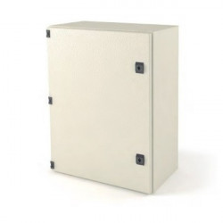 Gabinete GENROD Metálico TOFEMA 90x120x22.5cm