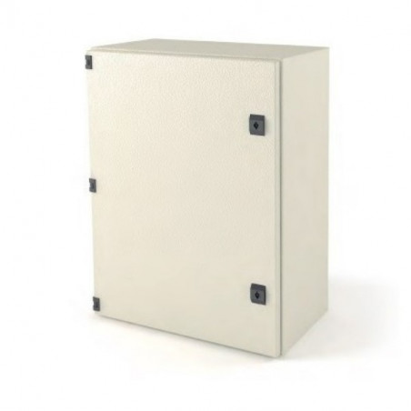 Gabinete GENROD Metálico TOFEMA 90x120x22.5cm