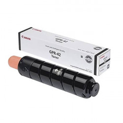 Toner para canon gpr42 original negro