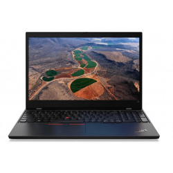 Notebook lenovo thinkpad l15 intel i7-1135g7 8gb ram 256gb ssd 15.6''