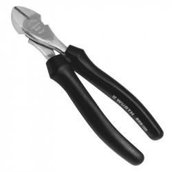 Alicate wurth red line 180mm