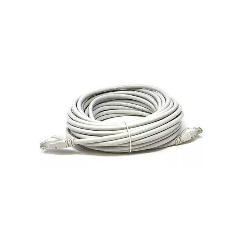 Cable de red (Patch Cord) FURUKAWA Cat 6 interior 1 m