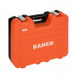 Kit de bocallaves BAHCO S910 92 piezas + maletín