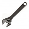 Kit BAHCO llave ajustable + pinza pico de loro y destapador