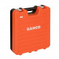 Kit de bocallaves BAHCO S410 41 piezas + maletín