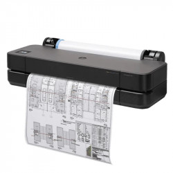 Impresora plotter HP DesignJet T250 24'' wifi
