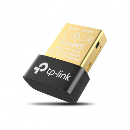 Adaptador Bluetooth TP-LINK UB400 Nano USB
