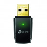 Adaptador Wi-Fi TP-LINK ARCHER T2U USB AC600