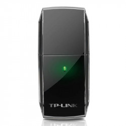 Adaptador Wi-Fi TP-LINK ARCHER T2U USB AC600