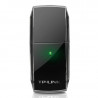 Adaptador Wi-Fi TP-LINK ARCHER T2U USB AC600