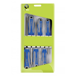 Set de destornilladores irimo punta torx 6 piezas