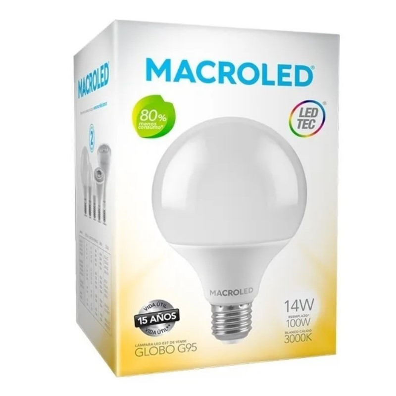 Pack X 10 Lampara Led Gota Vintage Macroled 4w G45 Cálida E27 2700k Color De La Luz Blanco Calido Ideal Guirnalda Pack X 10 Lampara Led Gota Vintage Macroled 4w G45 Cálida E27 2700k Color De La Luz Blanco Calido Ideal Guirnalda
