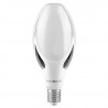 Lámpara led MACROLED High Power Magnolia E40 80W 3000K luz cálida
