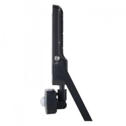 Reflector led MACROLED PRO IP65 30W 2700lm 6500K con sensor de movimiento