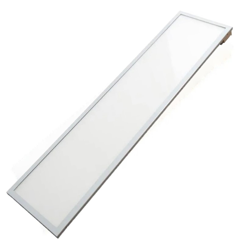 Panel led MACROLED rectangular 40W 3600lm 4500K luz neutra