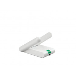 Adaptador Wi-Fi TP-LINK TL-WN822N de alta ganancia 300Mbps