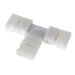 Conector rapido de 2 contactos tbc para cinta led 1 color