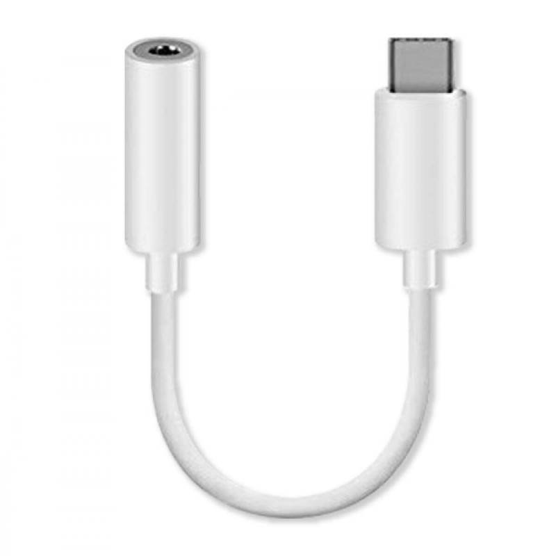 Adaptador SOUL tipo c a plug 3.5mm Adaptador SOUL tipo c a plug 3.5mm