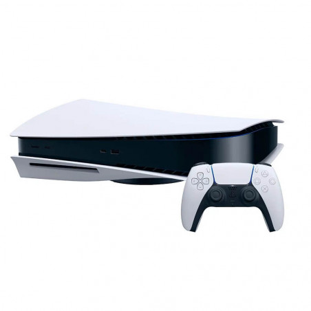 Consola PLAYSTATION 5 SONY STANDARD 825gb 16gb ram