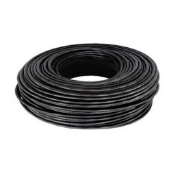 Cable utp prysmyan draka cctv cat5e para exterior por metro