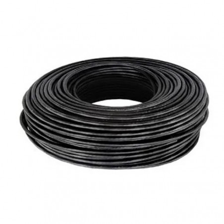 Cable utp prysmyan draka cctv cat5e para exterior por metro