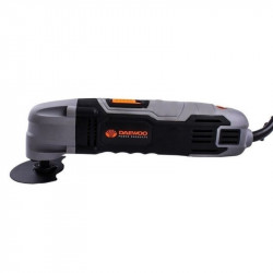 Sierra multicorte DAEWOO DAMT280 oscilante 280w