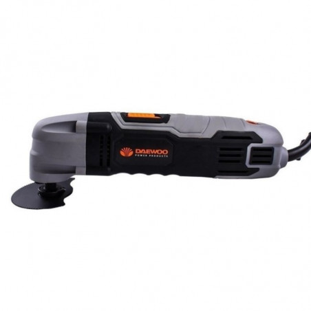 Sierra multicorte DAEWOO DAMT280 oscilante 280w