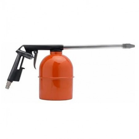 Kit DAEWOO KITCOM para compresor de aire 5 piezas