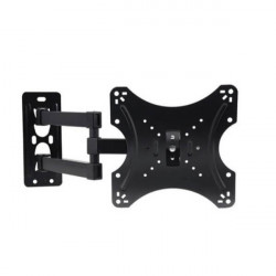 Soporte VONNE STV3-42 3 brazos móviles para TV de 14'-42'